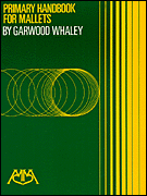 PRIMARY HANDBOOK FOR MALLETS cover